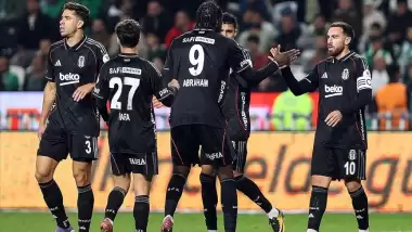 Kara Kartal, Trabzon'a 5 eksikle gidiyor! Rafa Silva kararı...