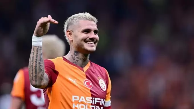 Icardi’ye 4 ülkeden teklif geldi!