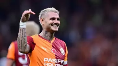 Icardi’ye 4 ülkeden teklif geldi!