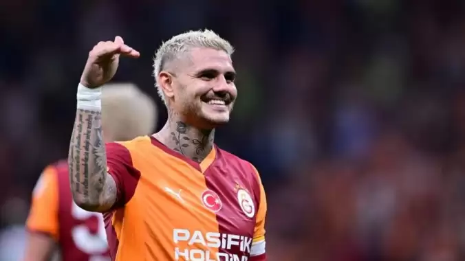 Icardi’ye 4 ülkeden teklif geldi!