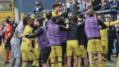 İstanbulspor, Sarıyer'i devirdi