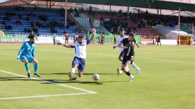 1461 Trabzon, Isparta32 deplasmanından 3 puanla döndü