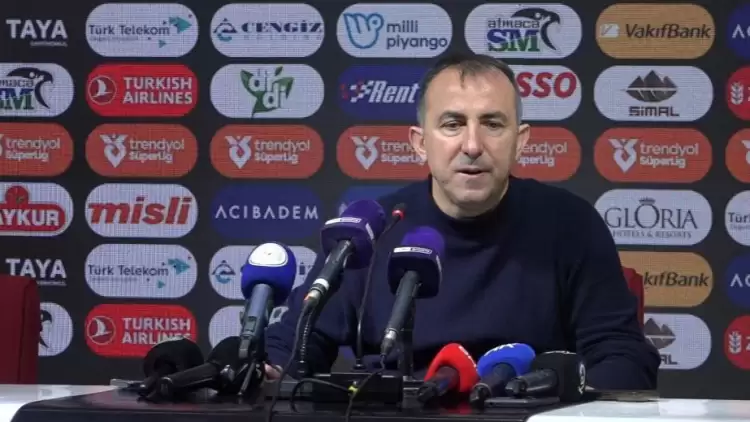 Recep Uçar: "İnşallah devamını getiririz"