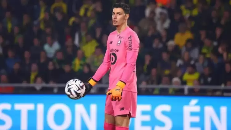 Fransa’dan İngiltere’ye: Berke Özer transferi masada