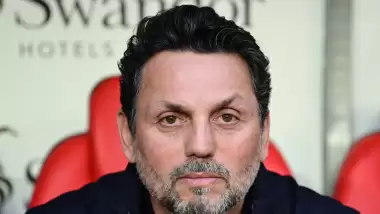 Erol Bulut'tan Galatasaray maçı öncesi iddialı açıklamalar