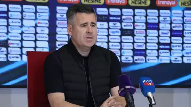 Hüseyin Eroğlu: "Önümüzdeki haftalarda telafi edeceğiz"