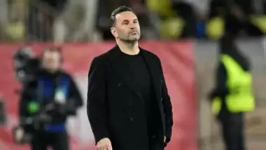 Okan Buruk, Antalyaspor maçı öncesi isyan etti: Geldiğimden beri en kötü