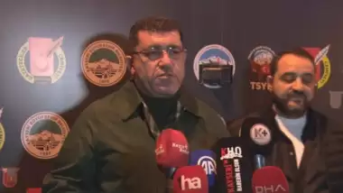 Nurettin Açıkalın: "Son 3 haftada yenilmezliğimiz var"