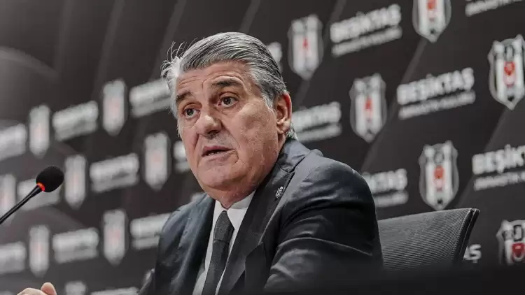 TFF Tahkim Kurulu'ndan Serdal Adalı kararı!