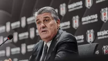 TFF Tahkim Kurulu'ndan Serdal Adalı kararı!