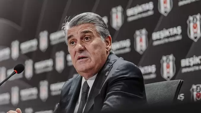 TFF Tahkim Kurulu'ndan Serdal Adalı kararı!