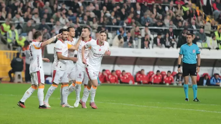 Yunus Akgün: "Sane ile iyi bir iletişimimiz var"