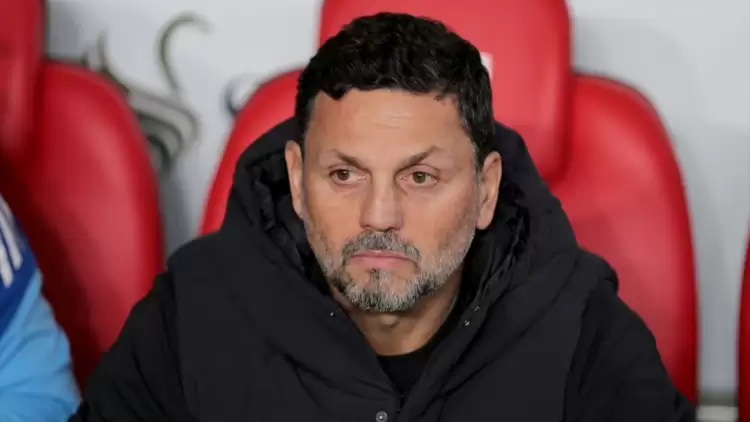 Erol Bulut: "Aradaki fark işte o..."