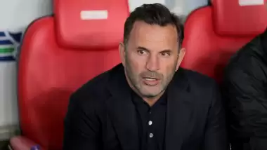 Okan Buruk'tan flaş Mauro Icardi ve sözleşme açıklaması!