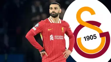 İtalyanlar duyurdu: İşte Galatasaray'ın Salah'a yaptığı teklif