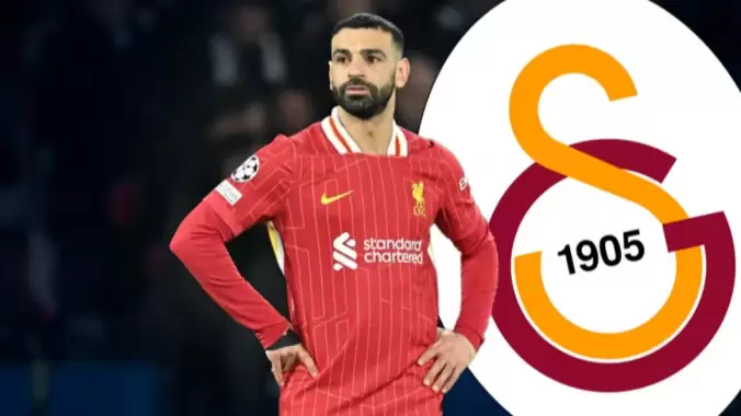 İtalyanlar duyurdu: İşte Galatasaray'ın Salah'a yaptığı teklif