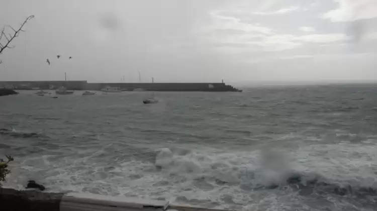 İspanya’da iptal edilen Fenerbahçe maçını andıran hadise!