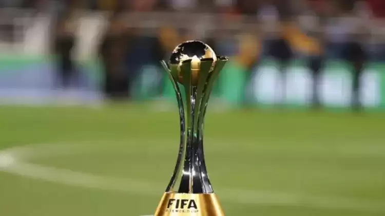 2025 FIFA Kıtalararası Kupa'da finalistler belli oldu!
