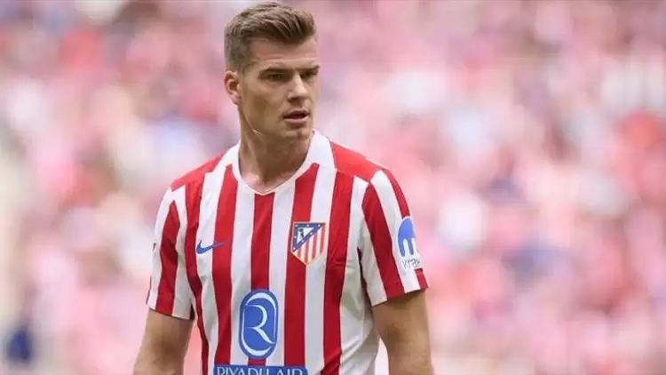Atletico Madrid, Alexander Sörloth'un bonservisini belirledi!