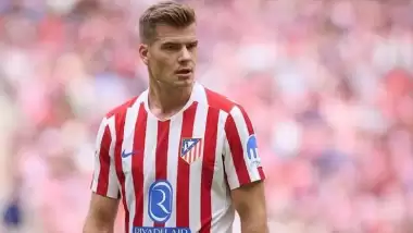 Atletico Madrid, Sörloth'un bonservisini belirledi!