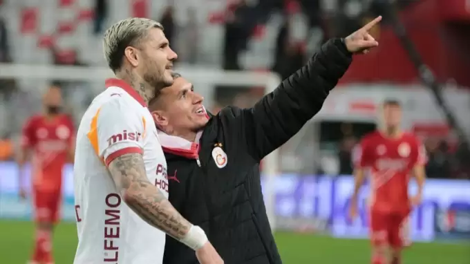 Icardi'nin gözü rekorda! Efsaneyi geçerek efsaneleşecek