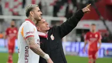 Icardi'nin gözü rekorda! Efsaneyi geçerek efsaneleşecek