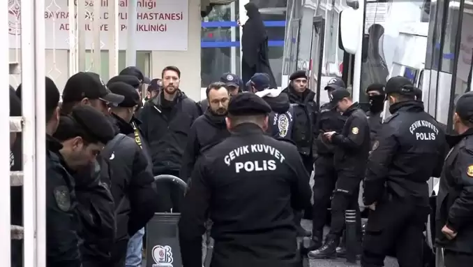 Bahis soruşturmasında 3. dalga! Sırada menajerler...