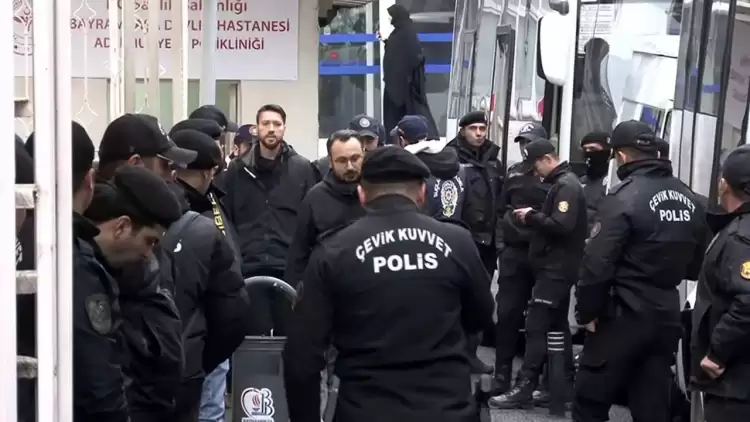 Bahis soruşturmasında 3. dalga! Sırada menajerler...