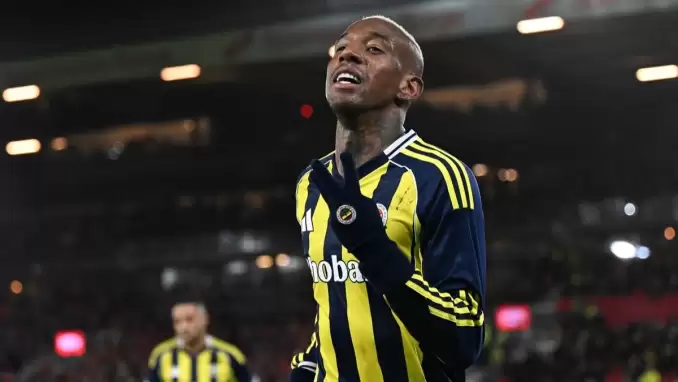 Fenerbahçe'de karar verildi! Gözler Talisca'da...