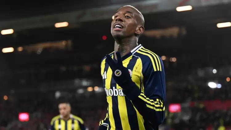 Fenerbahçe'de karar verildi! Gözler Talisca'da...