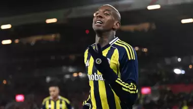 Fenerbahçe'de karar verildi! Gözler Talisca'da...