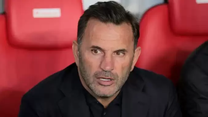 Okan Buruk serzenişte bulunmuştu! Galatasaray'dan TFF'ye flaş başvuru...
