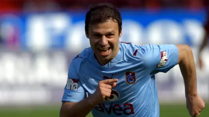 Gökdeniz Karadeniz'den Trabzonspor - Beşiktaş derbisi yorumu