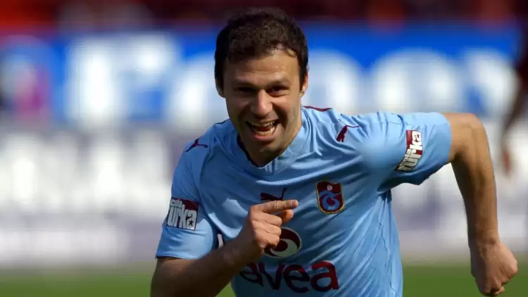 Gökdeniz Karadeniz'den Trabzonspor - Beşiktaş derbisi yorumu