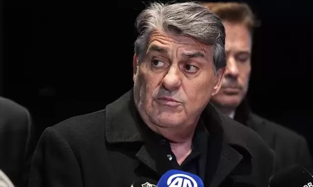 Beşiktaş yönetiminden flaş Trabzonspor maçı kararı