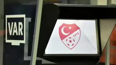 Trabzonspor - Beşiktaş maçının VAR hakemi belli oldu