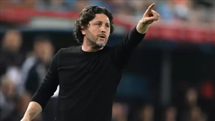 Trabzonspor'da Fatih Tekke'den Beşiktaş maçına özel sürpriz plan!