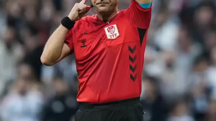 FLAŞ | Hakeme dava açıyorlar! "Telefon kayıtları, tüm deliller alındı"