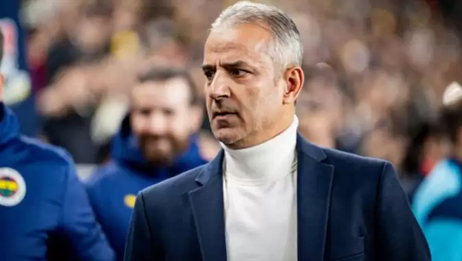 İsmail Kartal geri dönüyor! Görüştüğü takım ortaya çıktı