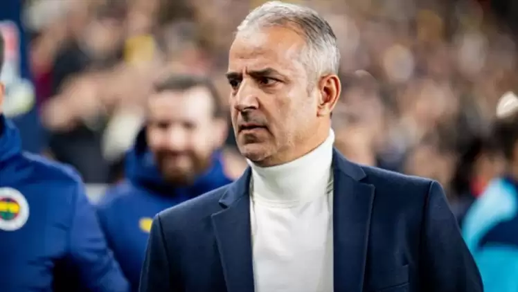 İsmail Kartal geri dönüyor! Görüştüğü takım ortaya çıktı