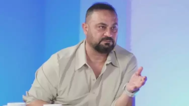 Hasan Şaş'tan adı transferde geçen isim için uyarı: "Galatasaray'ın en büyük transfer hatası olur"