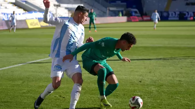 4 gollü maçta galip çıkmadı