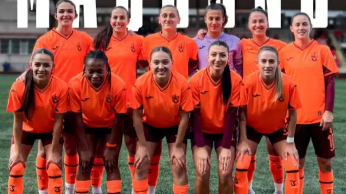 Trabzonspor gol oldu yağdı: 12-0!