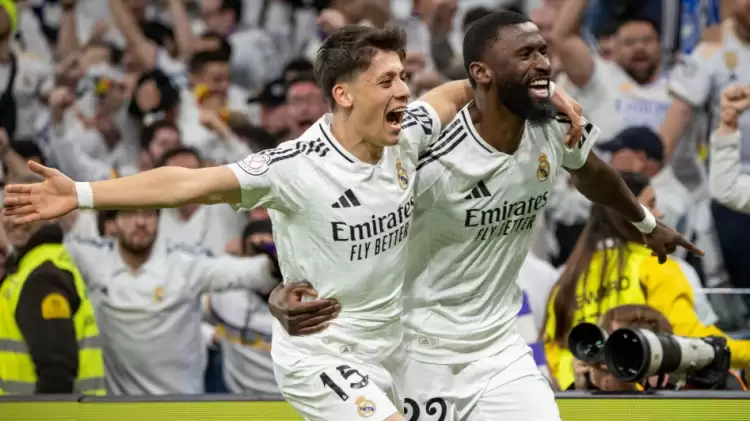 Galatasaray'ın teklif yaptığı yıldız ortaya çıktı!