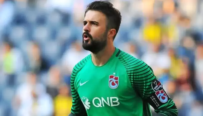 Onur Kıvrak derbi öncesi konuştu: "Trabzonspor Onuachu'dan çok Pina'nın eksikliğini hissedecek"