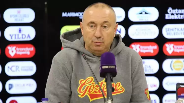 Stanimir Stoilov: "3 takviye ihtiyacımız var"