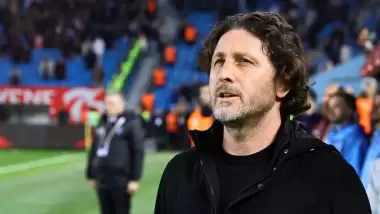 Tekke: "Galatasaray ve Fenerbahçe ile de oynadık ama bu maç daha zor"