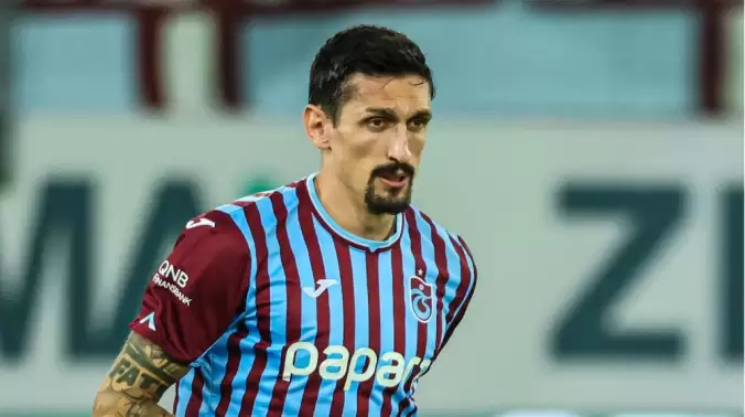 Stefan Savic: "Eğer onu yaparsak pozitif bir sonuç alacağımızdan eminim"