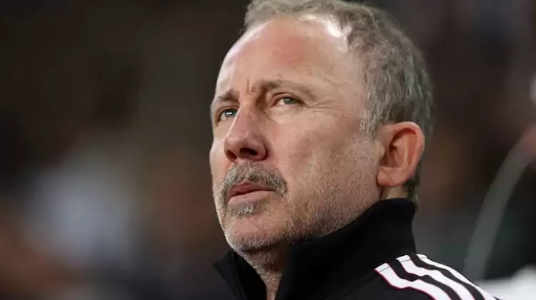 Sergen Yalçın'dan Trabzonspor maçı öncesi Rafa Silva açıklaması