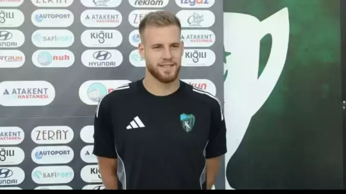 Smolcic: "Baskın olan bizdik, skora yansıtamadık"